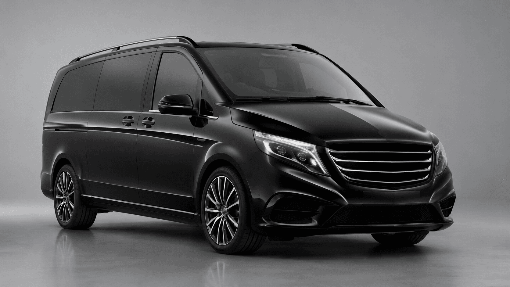 Minivan