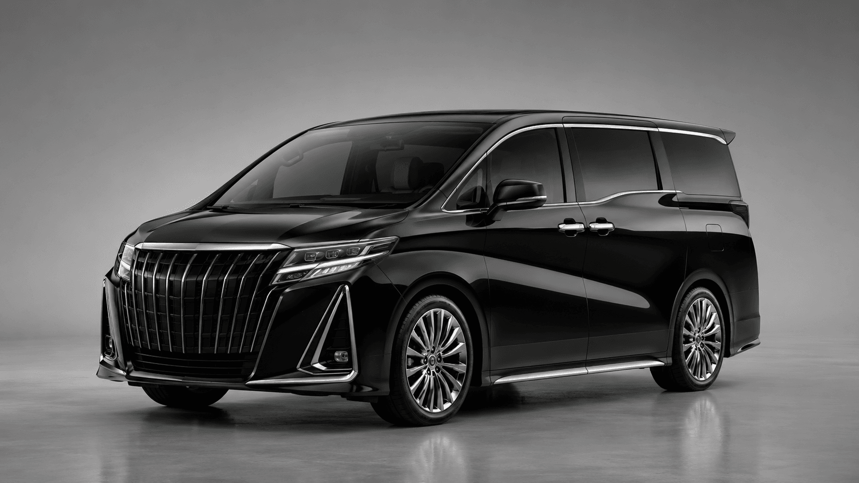 VIP Minivan