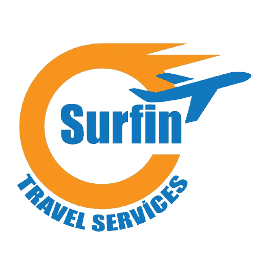 Surfin Travel