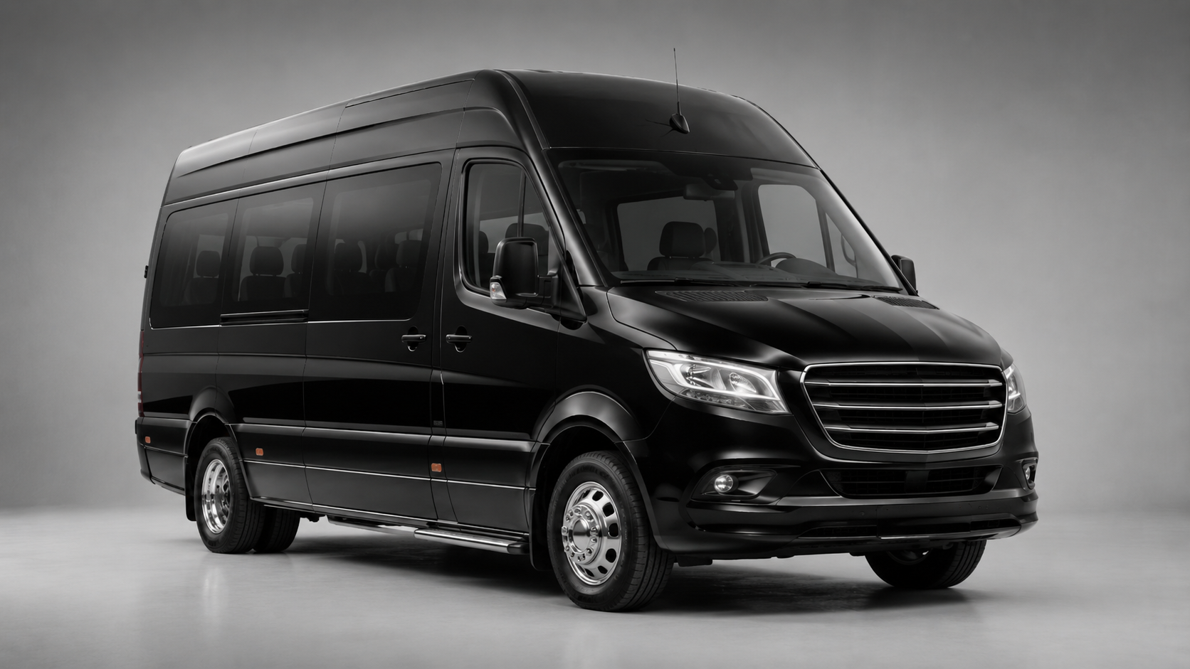 SPRINTER